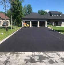 Why Choose Us For All Your Driveway Paving Needs in Mechanicstown, NY?